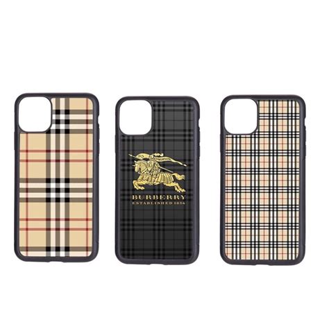 burberry phone case iphone 12